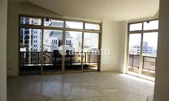 Imagem 6: Higienópolis - Cob. Duplex - 642 m² úteis - Vista Aberta - 4 suítes - 6 Garagens