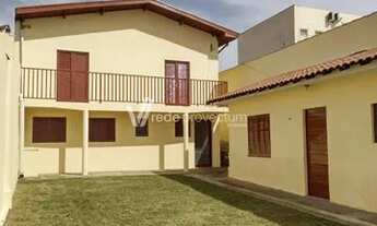 Imagem 2: Casa - Jardim Campos Elíseos - Campinas