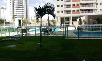 Imagem 2: Apartamento com 2 dormitórios para alugar, 65 m² por R$ 2.477,65/mês - Presidente Kennedy