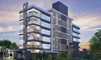 Imagem 6: Apartamento para venda com 63 metros quadrados com 2 quartos em Vila Izabel - Curitiba - P