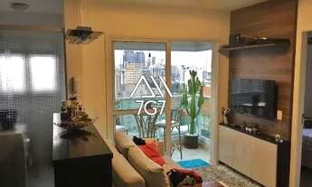 Imagem 2: APARTAMENTO MOBILIADO PARA LOCAÇÃO NA CHÁCARA SANTO ANTÔNIO