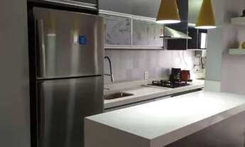 Imagem 5: Apartamento com 2 dormitórios à venda, 71 m² por R$ 552.900,00 - Centro - São Bernardo do