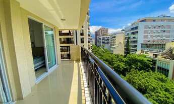 Imagem: Flat-À VENDA-Ipanema-Rio de Janeiro-RJ