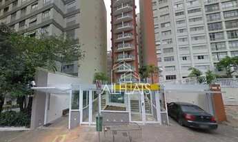 Imagem 2: Apartamento com 1 dormitório, 48 m² - venda por R$ 318.000 ou aluguel por R$ 3.900/mês na