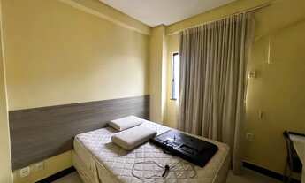 Imagem 4: Ed Luvi Residence - ALUGO APTO MOBILIADO 4 POR ANDAR SENDO 2/4 1VG