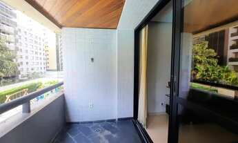 Imagem 7: Excelente Apartamento de 105 m² com 4 Dormitórios (1 Suíte) e 2 Garagens a 10min do Shoppi