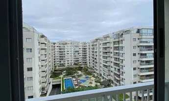 Imagem 6: Apartamento para venda possui 81 metros quadrados com 2 quartos