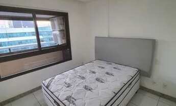 Imagem 11: Apartamento para aluguel - 1 quarto em Paralela - Salvador - BA