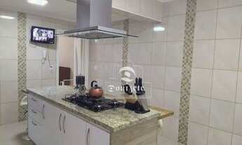 Imagem 5: Sobrado com 3 dormitórios à venda, 125 m² por R$ 898.000,00 - Vila Floresta - Santo André