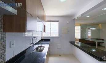 Imagem 3: Cobertura com 2 dormitórios para alugar, 185 m² por R$ 5.087,86/mês - Castelo - Belo Horiz