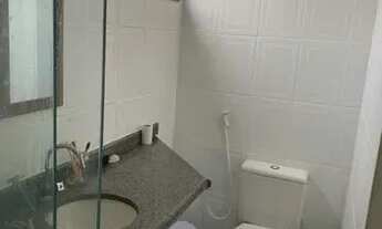 Imagem 6: Excelente 3/4 Mobiliado