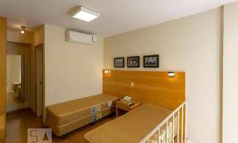 Imagem 6: Apartamento para Aluguel - Savassi, 1 Quarto, 42 m2