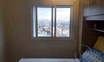 Imagem 2: Apartamento com vista livre