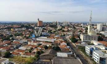 Imagem 4: Apartamento - Bonfim - Campinas