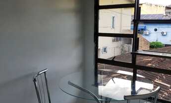 Imagem 4: Casa semi mobiliada