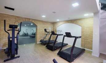 Imagem 6: Apartamento Venda Pompéia 120 m² 3 Dormitórios