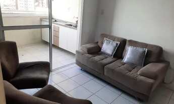 Imagem 3: Ecoville Clube Apartamento com 3 dormitórios