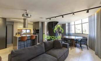 Imagem 2: Cobertura com 3 dormitórios à venda, 220 m² por R$ 2.600.000,00 - Aclimação - São Paulo/SP