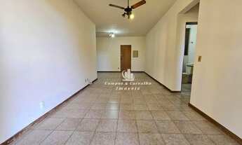 Imagem 4: Apartamento com 2 dormitórios para alugar, 88 m² por R$ 1.920/mês - Santa Cruz do José Jac