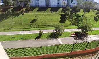 Imagem 6: Vende lindo apartamento no Rodeio, 2 dormitórios, 50,14 m², 1 vaga coberta, ótimo custo be