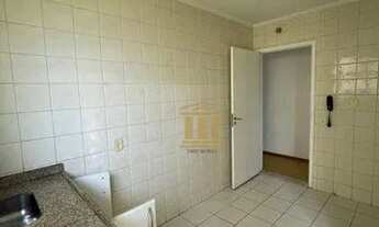 Imagem 4: Apartamento com 2 dormitórios à venda, 68 m² por R$ 480.000,00 - Vila Ema - São José dos C