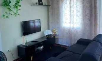 Imagem 4: Sobrado com 3 dormitórios para alugar, 123 m² por R$ 2.500,00/mês - Altos da vila Paiva