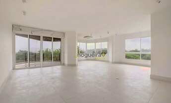 Imagem: Apartamento com 4 dormitórios, 260 m²