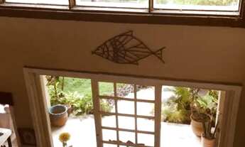 Imagem 5: Casa para venda no Itanhangá com 320 metros com 3 quartos sendo 2 suítes com piscina e chu