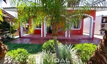 Imagem 6: Tramandaí - Casa Padrão - Jardim Atlantico