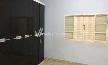 Imagem 3: Casa - Jardim Santana - Campinas