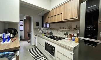 Imagem 4: Apartamento - Jardim Chapadão - Campinas