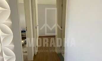 Imagem 4: VENDE LINDO APARTAMENTO - RES. IMAGINE - JD. LUAR - SALTO DE PIRAPORA - SP