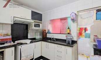 Imagem 5: Apartamento com 1 dormitório à venda, 60 m² por R$ 270.000,00 - Vila Jordanópolis - São Be