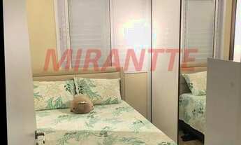 Imagem 5: Apartamento de 56m² com 2 quartos em Vila Rosália