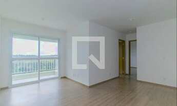 Imagem 4: Apartamento para Aluguel - Jardim Uirá, 3 Quartos, 74 m2