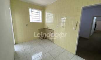 Imagem 3: Apartamento de 2 quartos para alugar no bairro Floresta