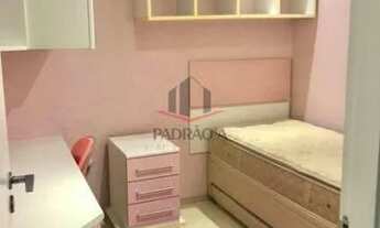 Imagem 6: Apartamento em Condomínio Padrão para Locação no bairro Tatuapé, 03 dorm, 01 suíte, 02 vag