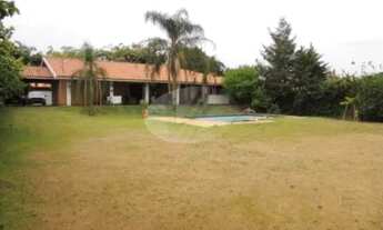 Imagem: Casa - Parque Rural Fazenda Santa Cândida