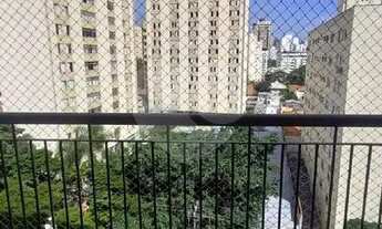 Imagem 5: Apartamento para venda na Vila Mariana, 3 dormitórios sendo 1 suíte, 2 vagas de garagem