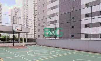 Imagem 5: Apartamento com 2 dormitórios à venda, 82 m² por R$ 1.249.000 - Barra Funda - São Paulo/SP