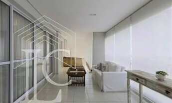 Imagem 3: Apartamento para Locação em São Paulo, Vila Mariana, 3 dormitórios, 3 suítes, 4 banheiros