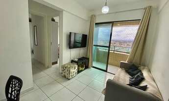 Imagem 4: Apartamento na Iputinga