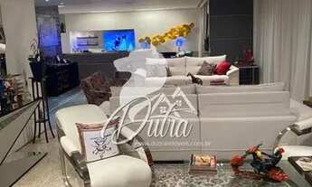 Imagem: Lindenberg Panamby Paraíso do Morumbi 447m²