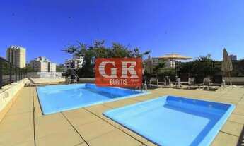 Imagem 16: Apartamento à venda, 3 quartos, 1 suíte, 2 vagas, Buritis - Belo Horizonte/MG