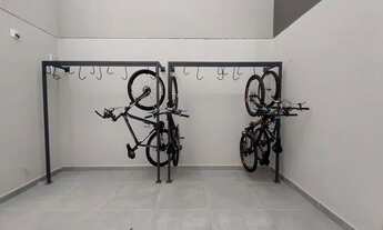 Imagem 7: Apartamento para alugar na Rua Lopes de Oliveira - Barra Funda - São Paulo -SP