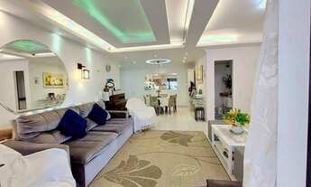 Imagem 5: Apartamento para venda possui 129 metros quadrados com 3 quartos