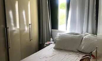 Imagem 6: Apartamento com 2 quartos em Barbalho - Salvador - BA