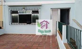 Imagem: Sobrado à venda, 308 m² por R$ 950.000,00