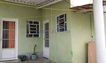 Imagem 4: Casa - Vila Proost de Souza - Campinas