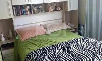 Imagem 5: Apartamento para Venda - 40.29m², 2 dormitórios, 1 vaga - Hípica, Porto Alegre